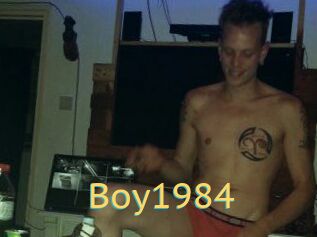 Boy1984