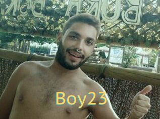 Boy23