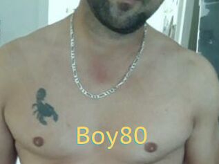 Boy80