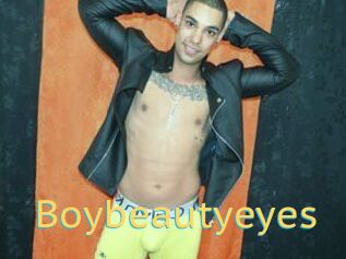 Boybeautyeyes