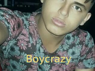 Boycrazy
