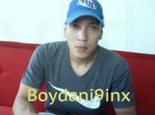 Boydani9inx