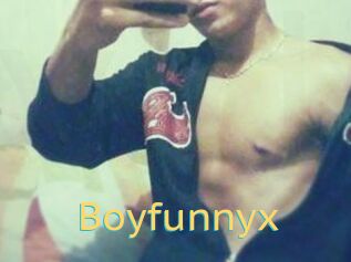 Boyfunnyx