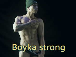 Boyka_strong