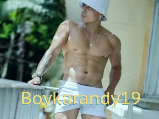 Boykarandy19