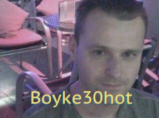 Boyke30hot