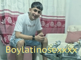 Boylatinosexxxx