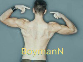BoymanN