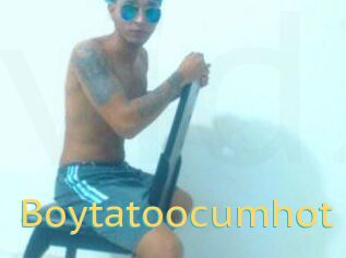 Boytatoocumhot