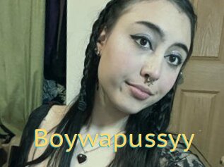 Boywapussyy
