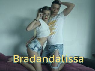 Bradandalissa