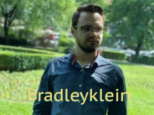 Bradleyklein