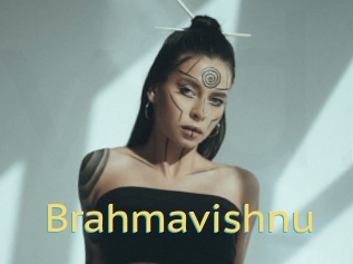 Brahmavishnu