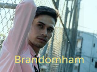 Brandomham