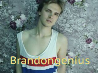 Brandongenius