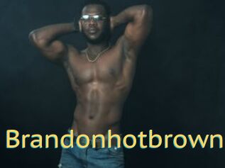 Brandonhotbrown