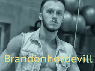 Brandonhotdevill