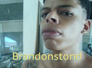 Brandonstond
