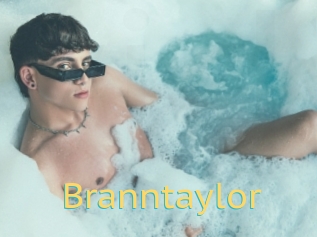 Branntaylor