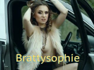 Brattysophie