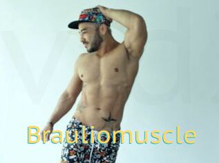 Brauliomuscle