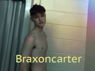 Braxoncarter