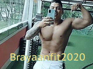 Brayaanfit2020
