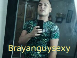 Brayanguysexy