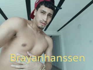 Brayanhanssen