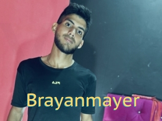 Brayanmayer