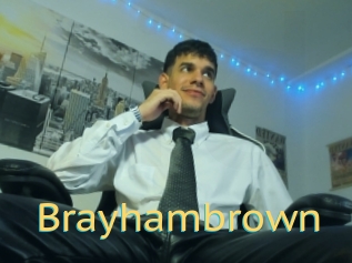 Brayhambrown