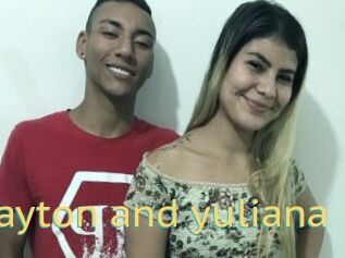 Brayton_and_yuliana