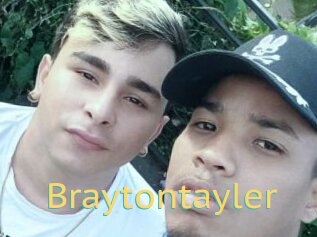 Braytontayler