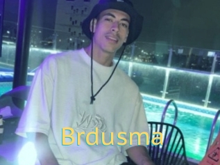 Brdusma