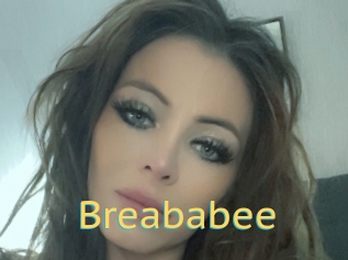 Breababee