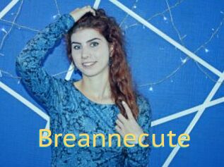 Breannecute