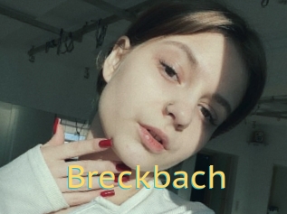 Breckbach