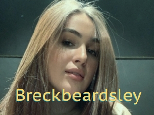 Breckbeardsley