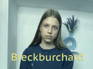 Breckburchard