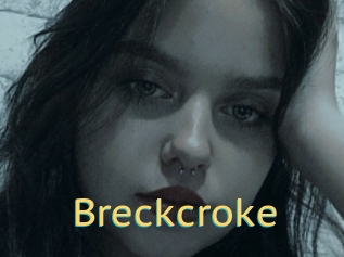 Breckcroke