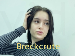Breckcrute