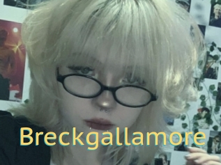 Breckgallamore