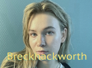 Breckhackworth