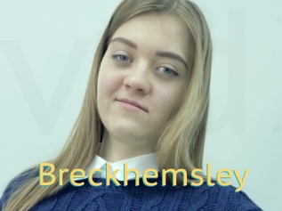 Breckhemsley