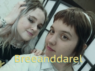 Breeanddarel