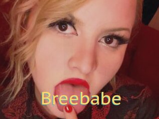 Breebabe