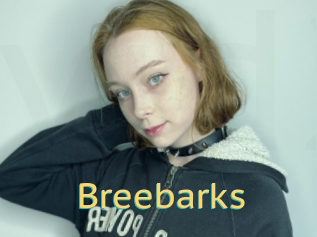 Breebarks