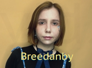 Breedanby