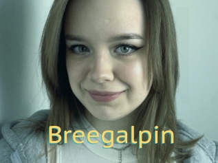 Breegalpin