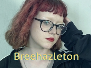 Breehazleton